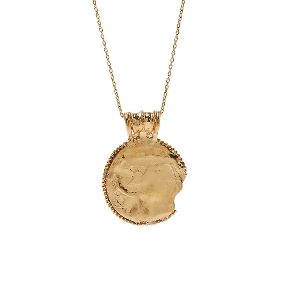 Logo Necklace