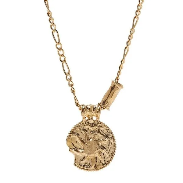 Logo Necklace