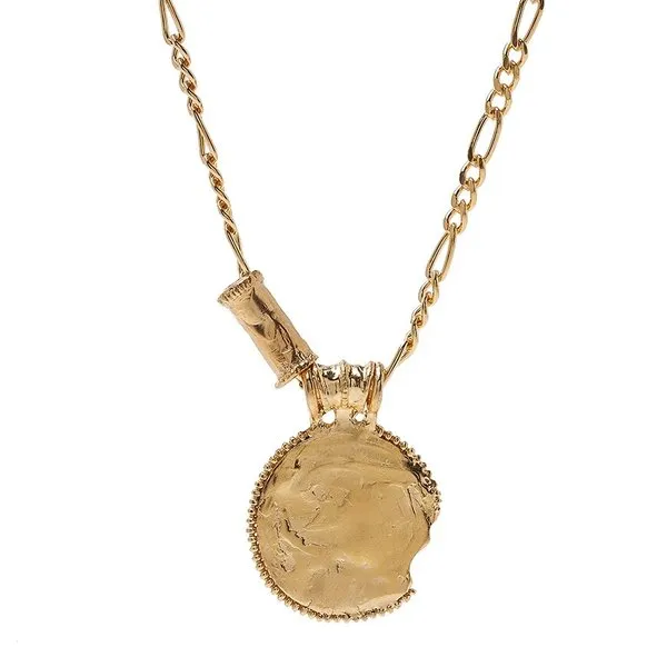 Logo Necklace
