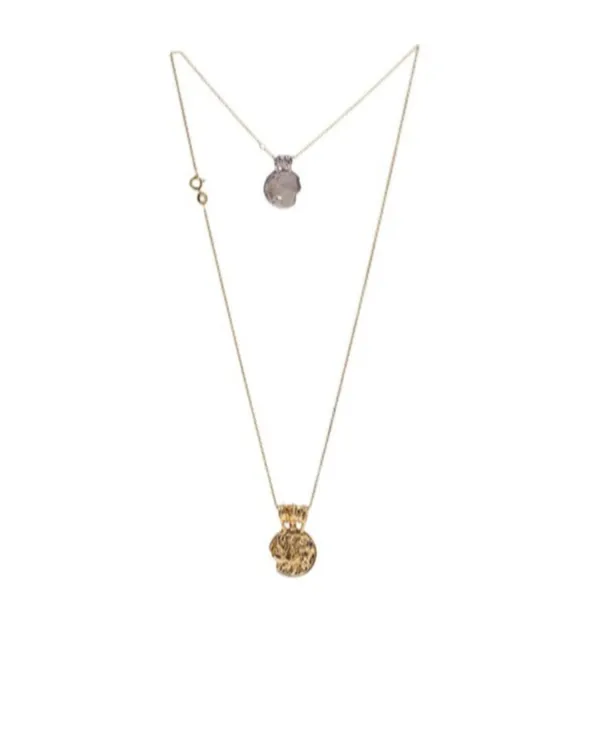Logo Necklace