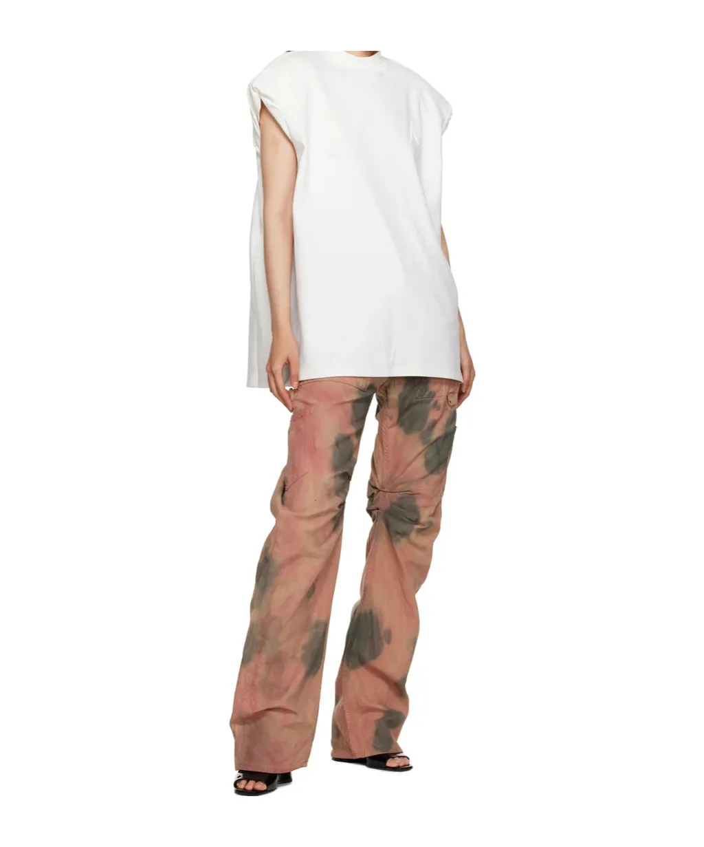 Luz High-Heeled Sandals