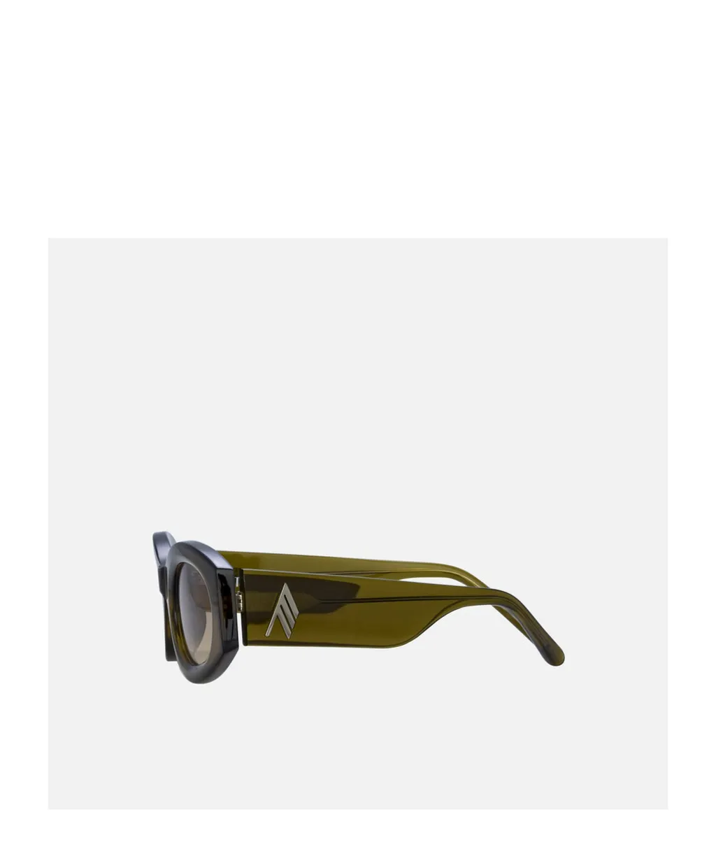 Berta Sunglasses