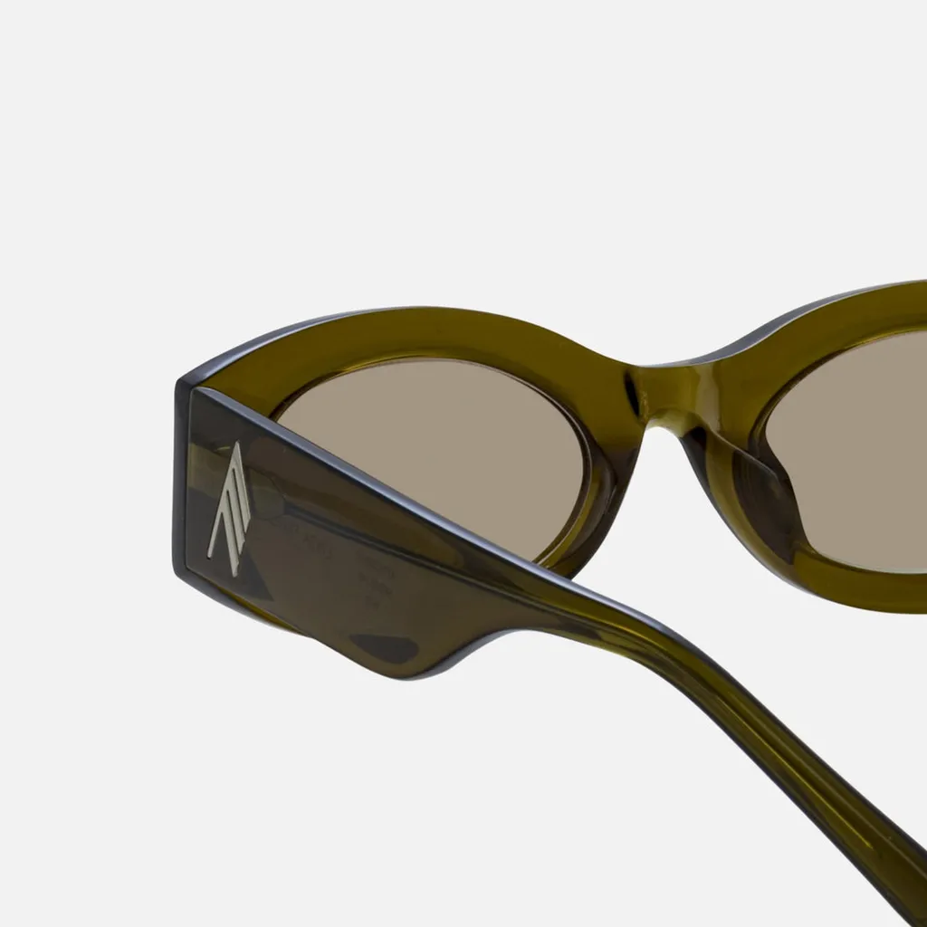 Berta Sunglasses