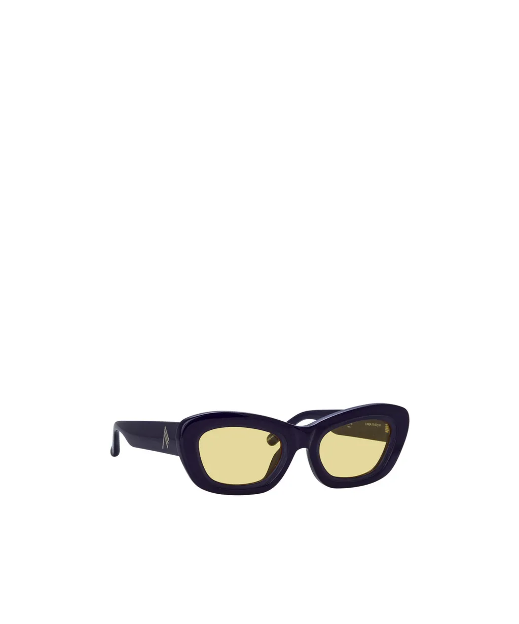 Logo Sunglasses