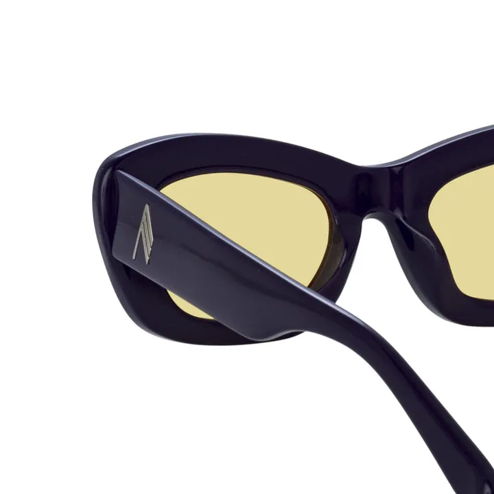Logo Sunglasses