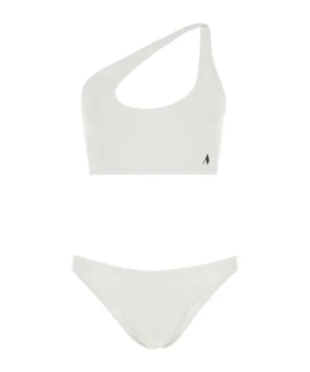 Asymmetric Bikini Set
