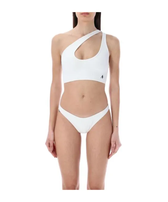 Asymmetric Bikini Set