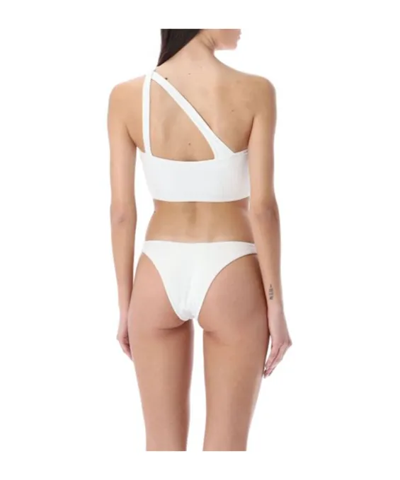 Asymmetric Bikini Set