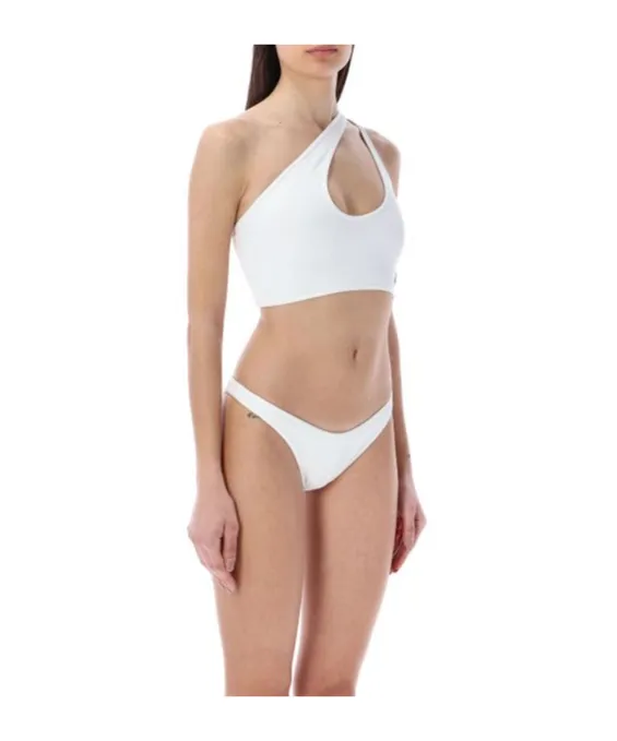 Asymmetric Bikini Set