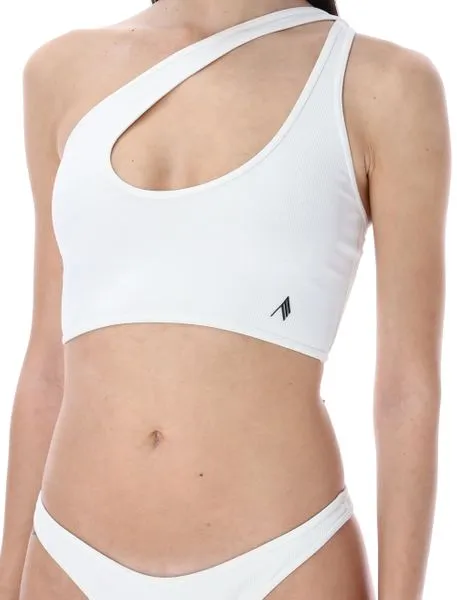 Asymmetric Bikini Set