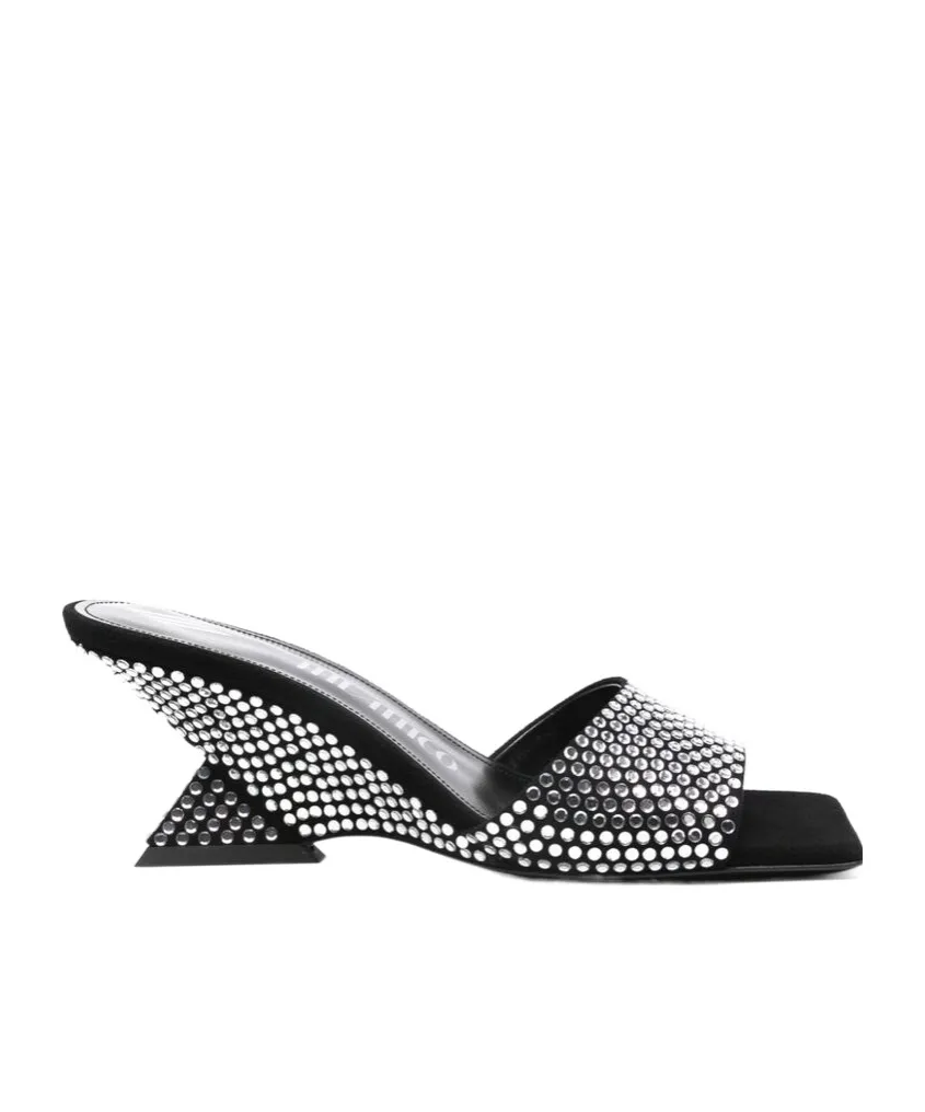 60Mm Cheope Mules
