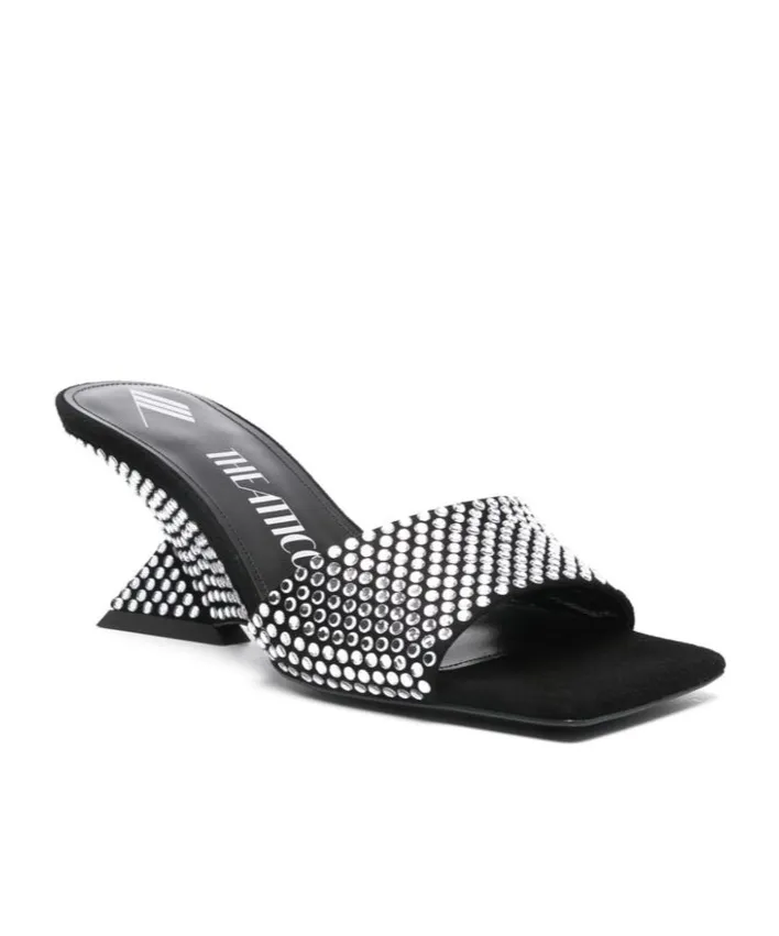 60Mm Cheope Mules