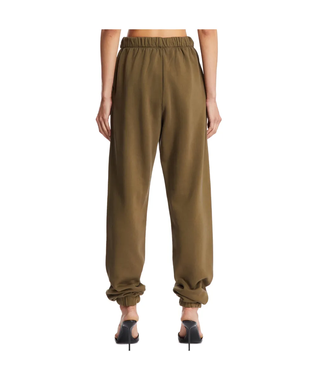 Penny Cuffed Trackpants