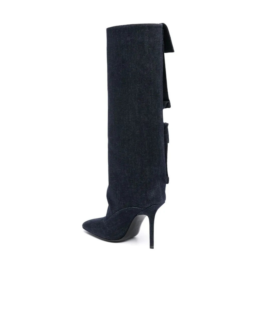 Sienna 105Mm Boots