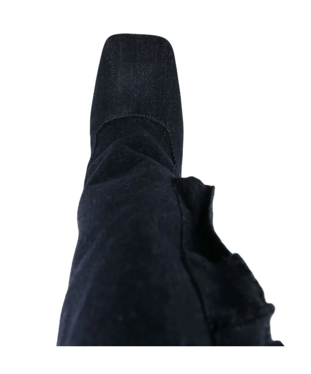 Sienna 105Mm Boots
