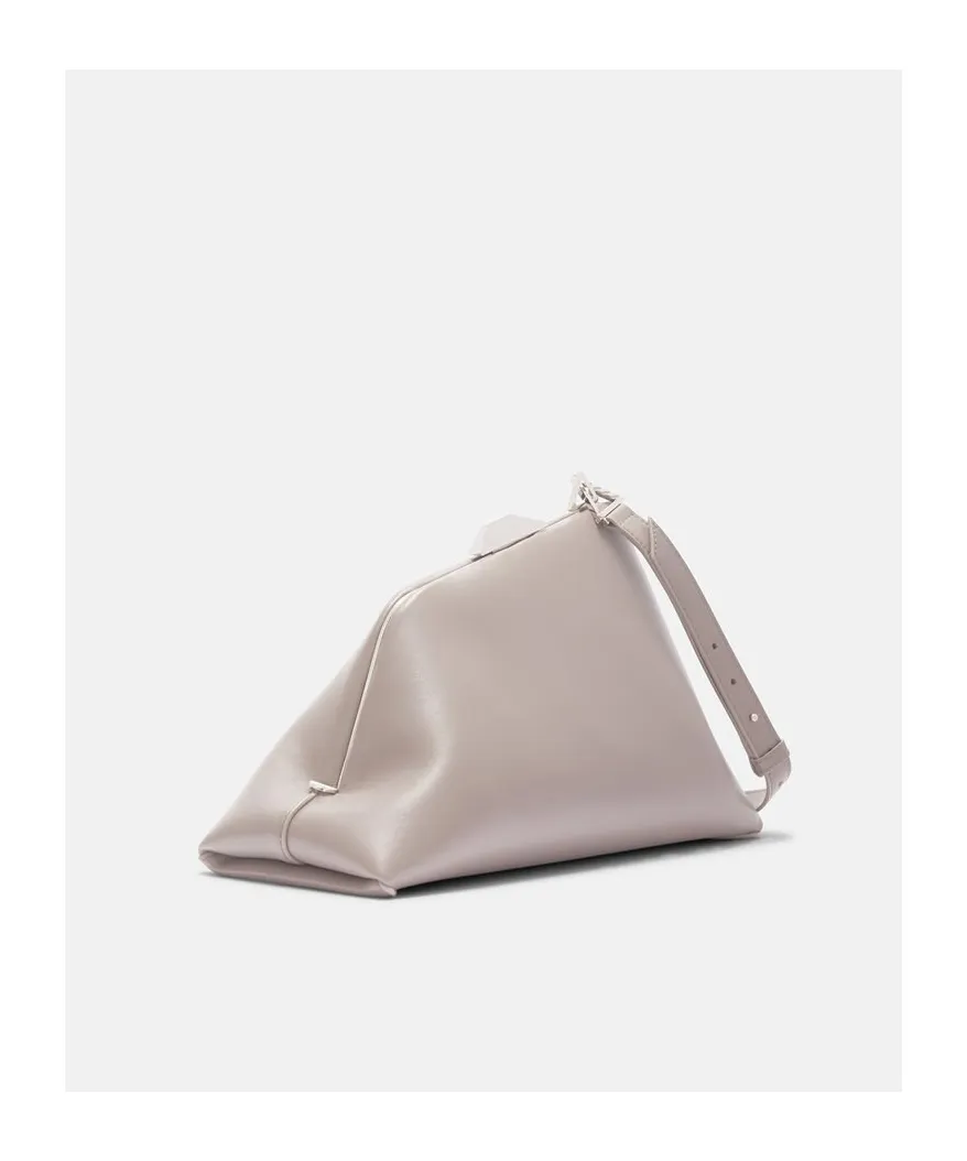 Day Off Asymmetric Clutch Bag