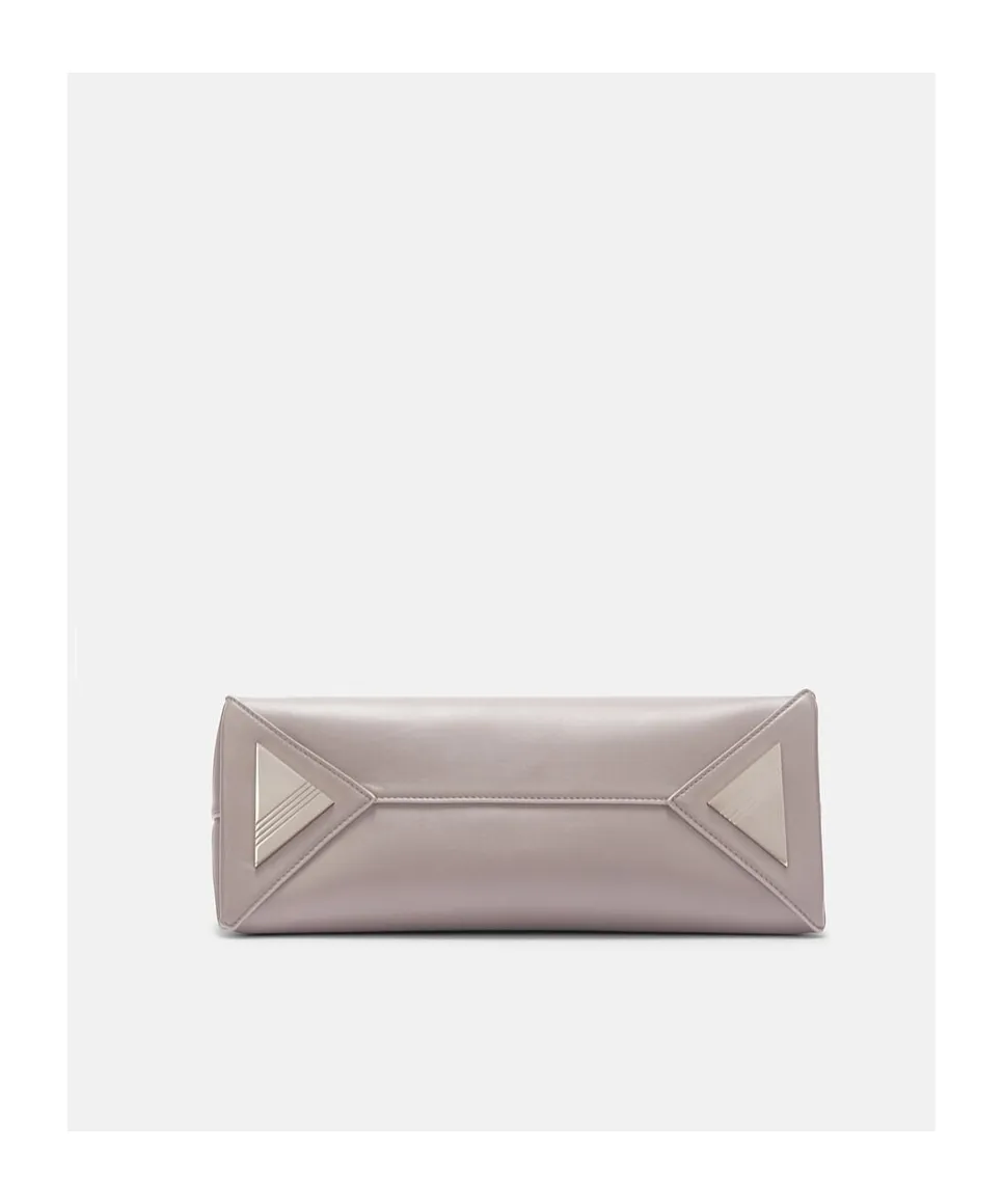 Day Off Asymmetric Clutch Bag