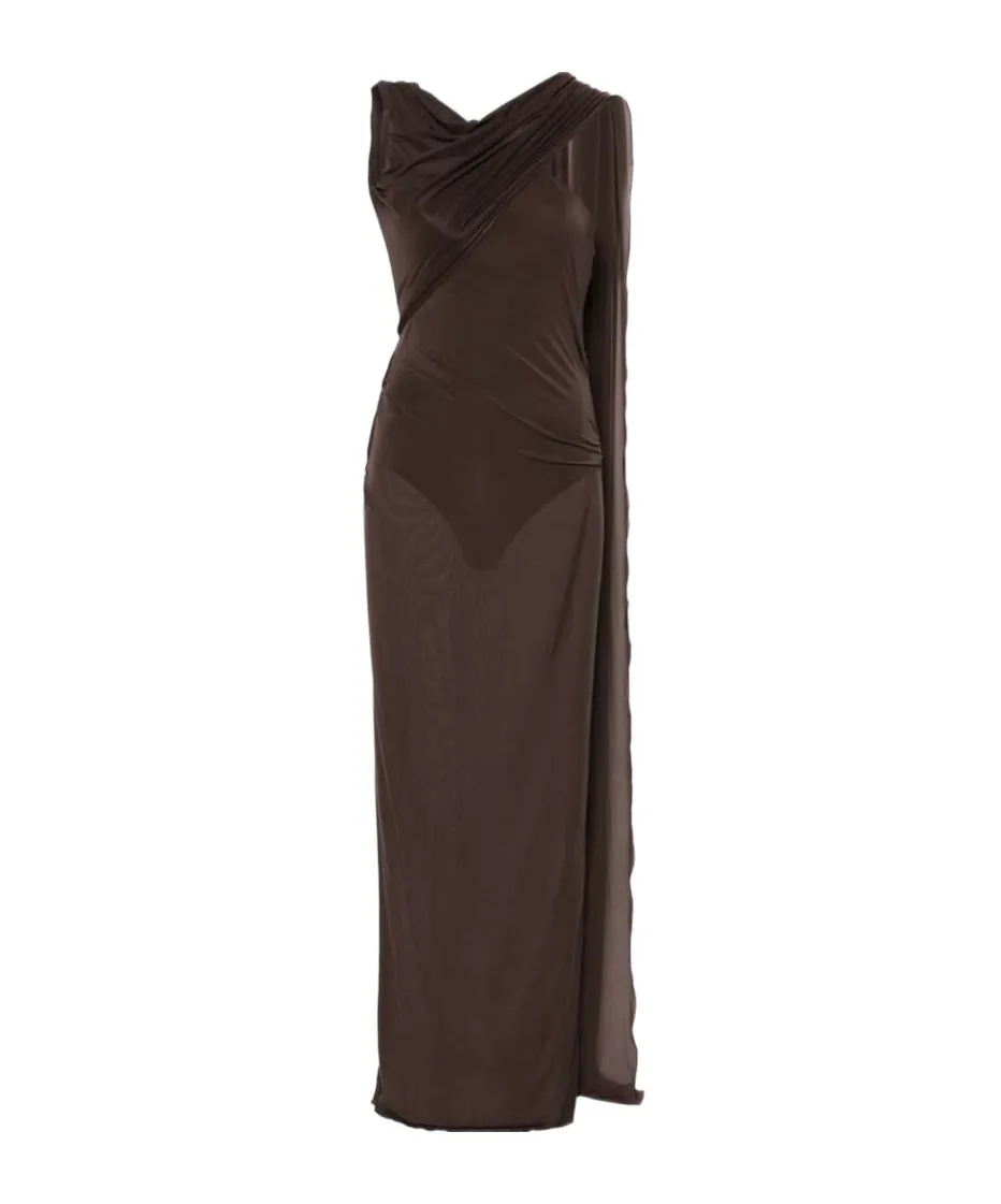 Sleeveless Dress