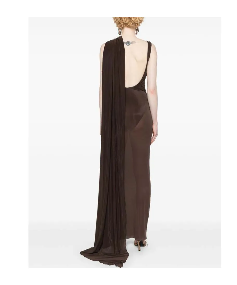 Sleeveless Dress