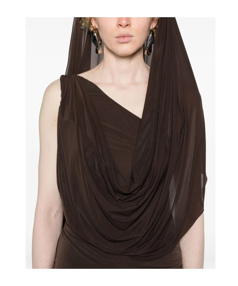 Sleeveless Dress
