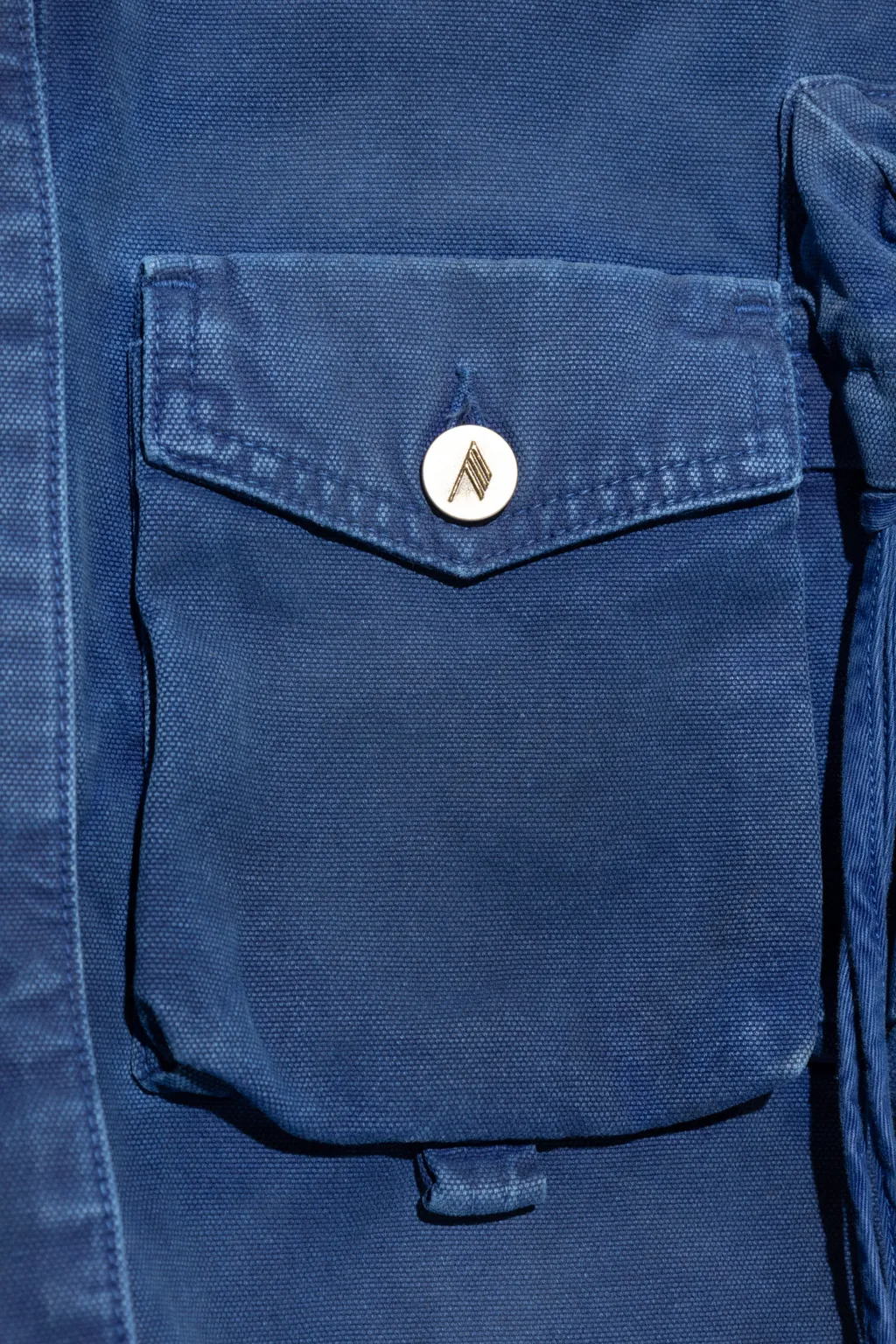 Fern Short Coat