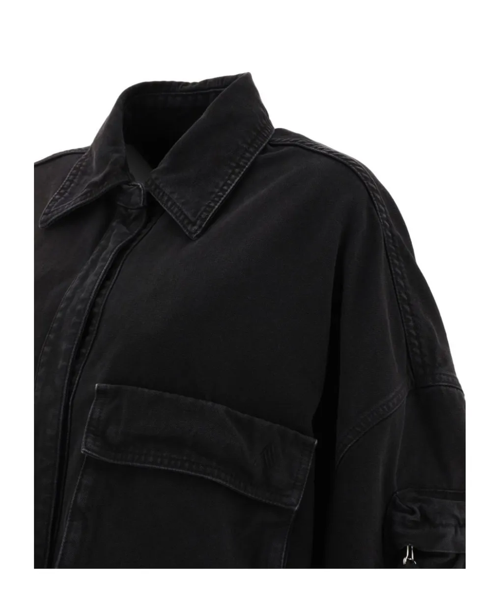 Fern Short Coat