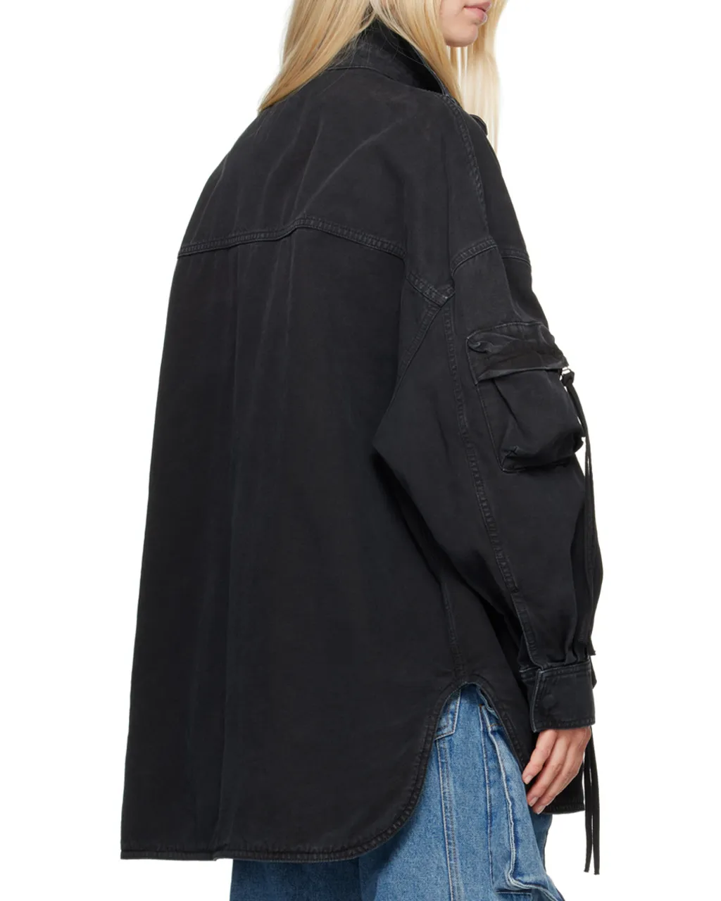 Fern Short Coat