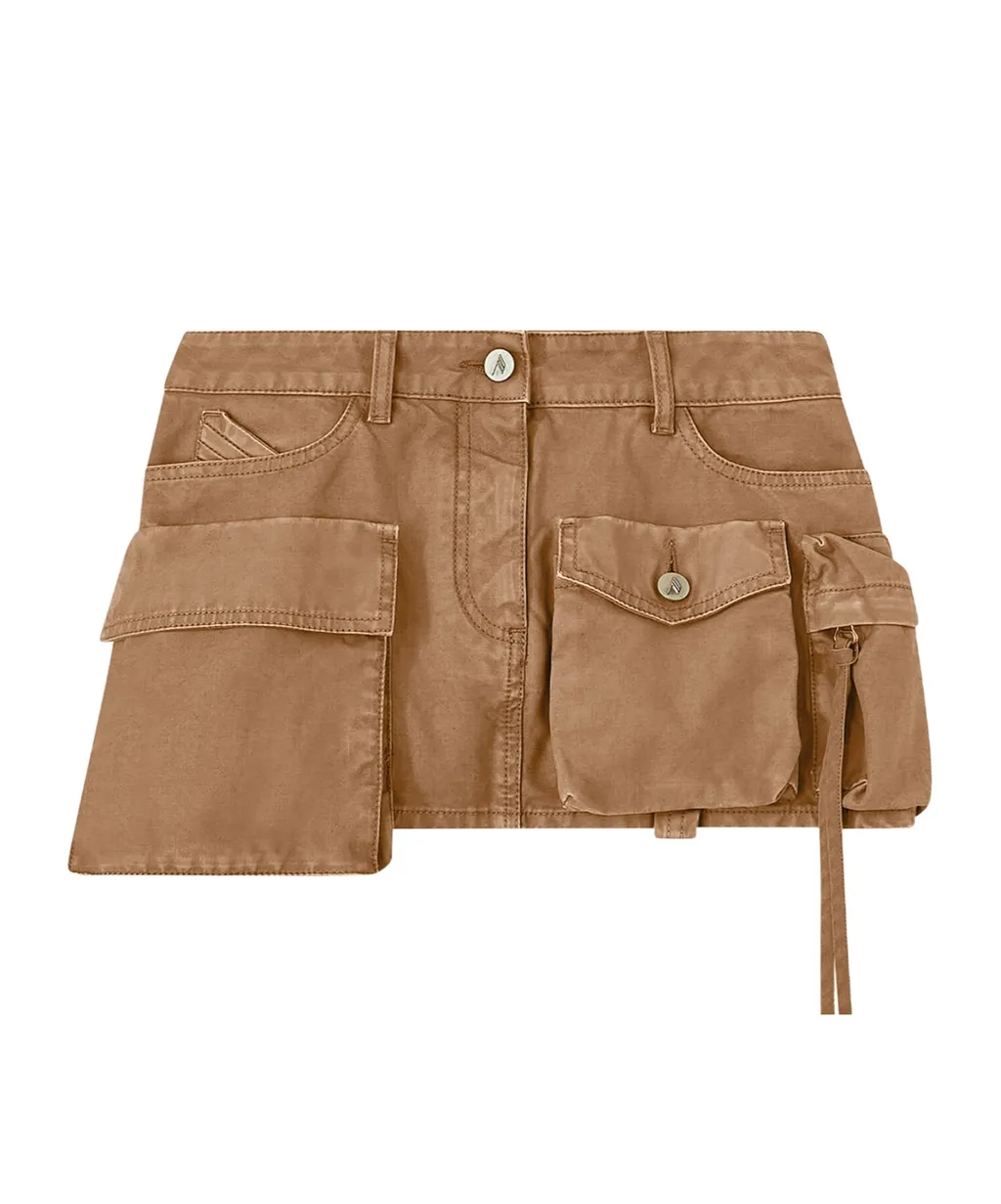 Fay Mini Skirt