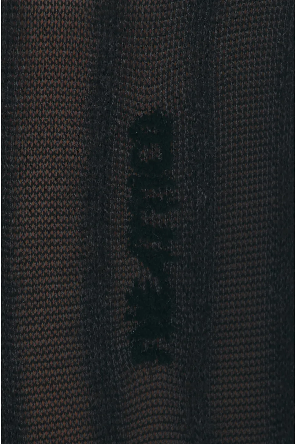Long-Sleeved Dress