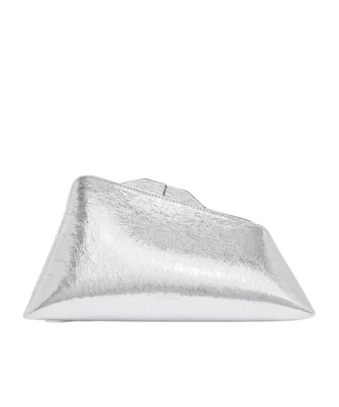 8.30Pm Oversized Clutch Bag
