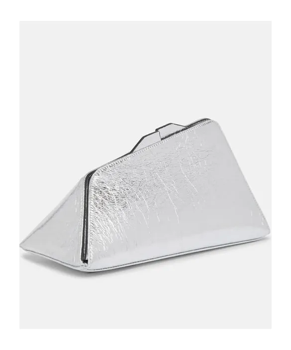 8.30Pm Oversized Clutch Bag