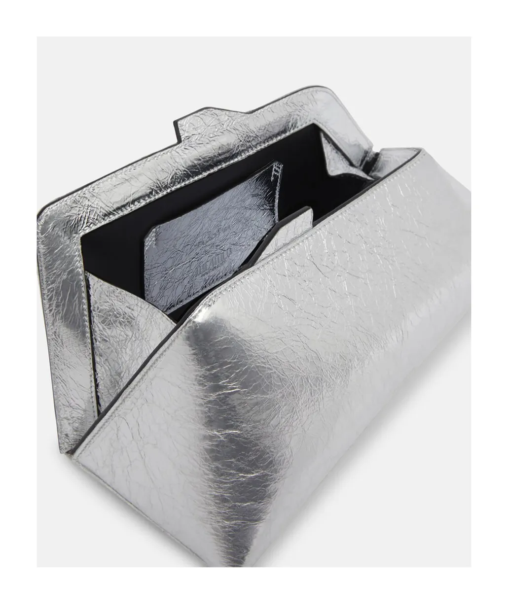 8.30Pm Oversized Clutch Bag