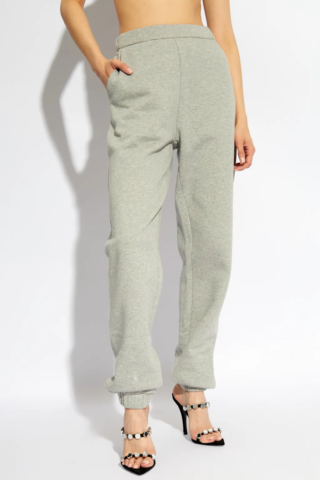 Penny Logo Detailed Track Trousers