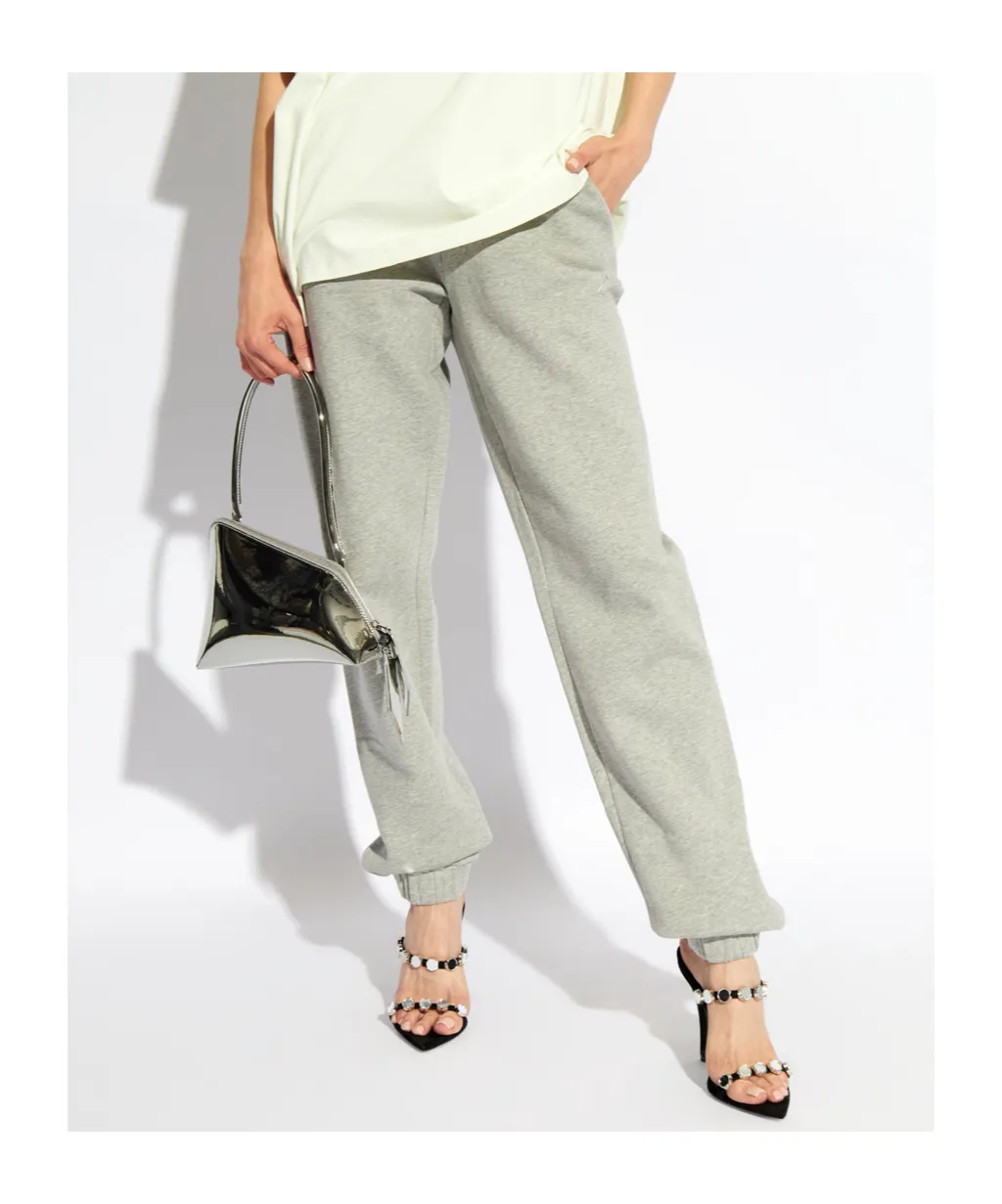 Penny Logo Detailed Track Trousers