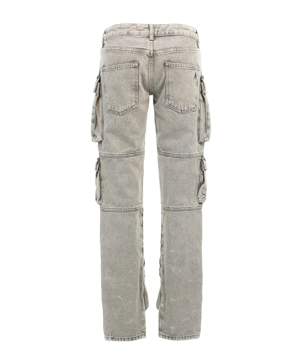 Essie Jeans