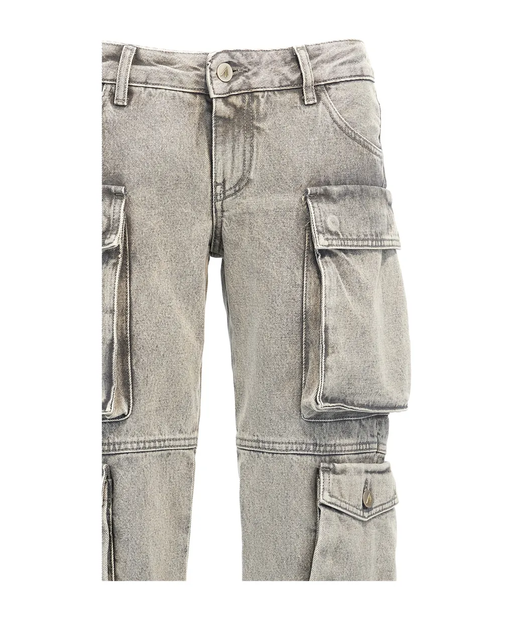 Essie Jeans