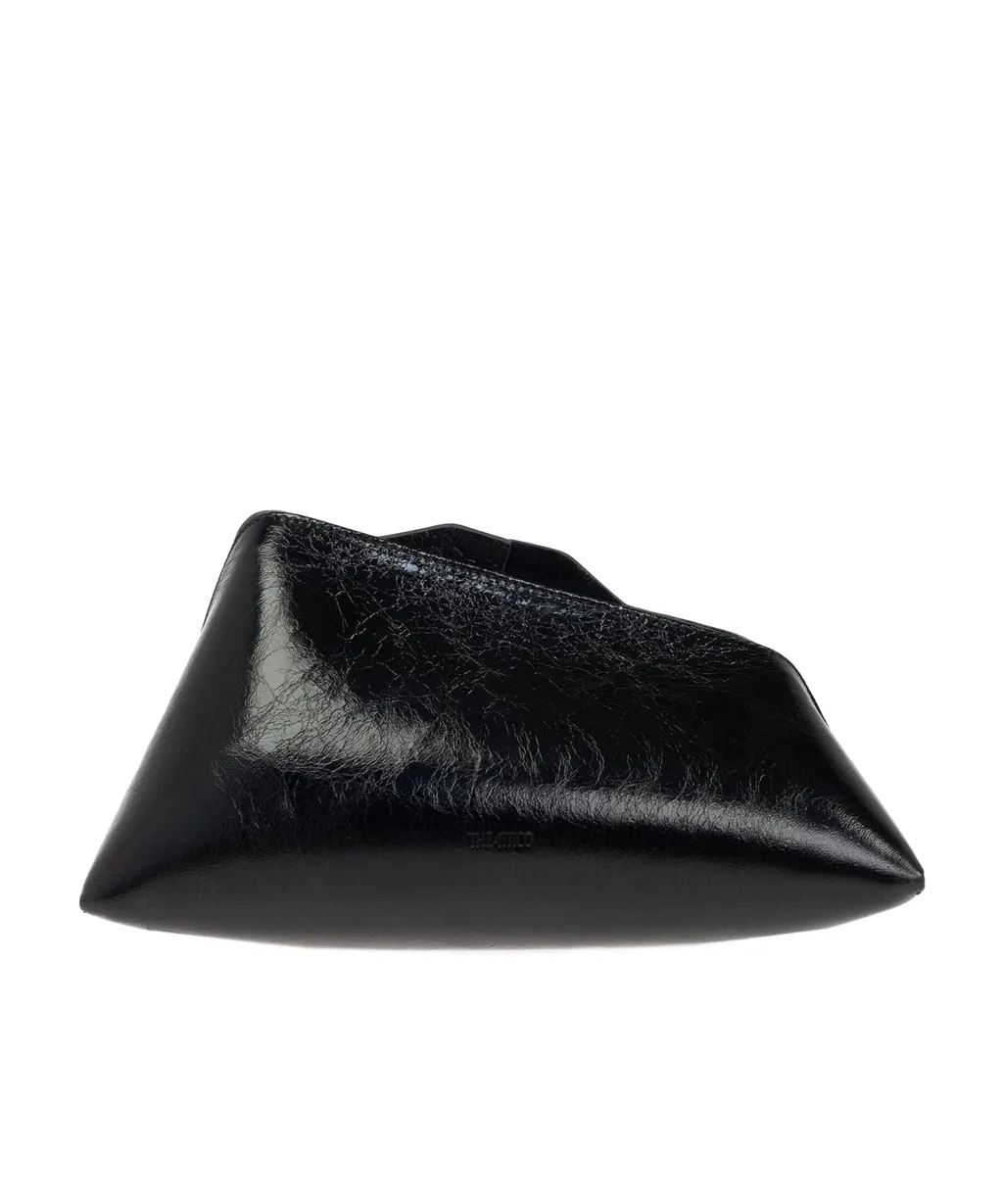 8.30Pm Geometric Clutch Bag