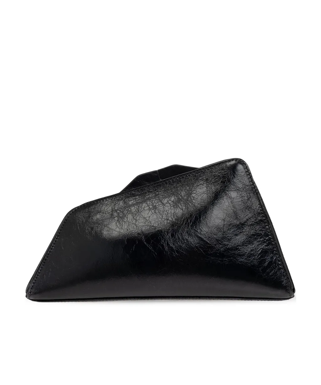 8.30Pm Geometric Clutch Bag