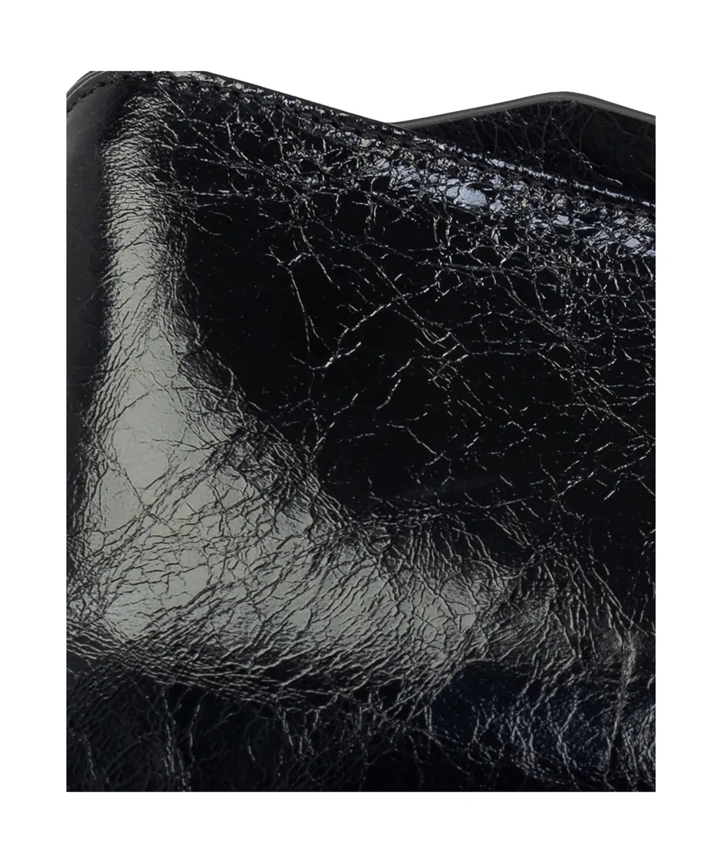 8.30Pm Geometric Clutch Bag