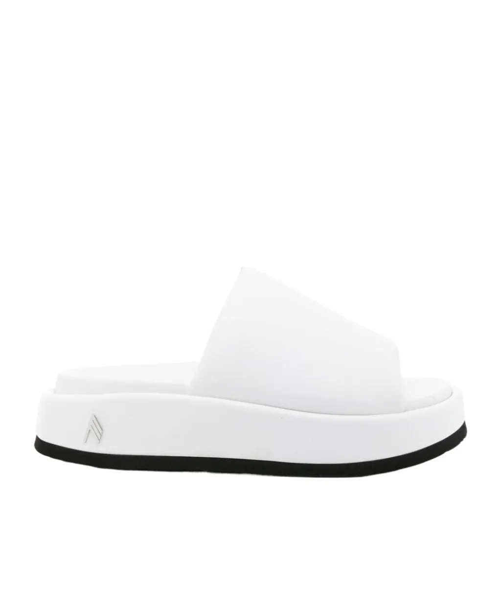 Mia Flatform Sandals
