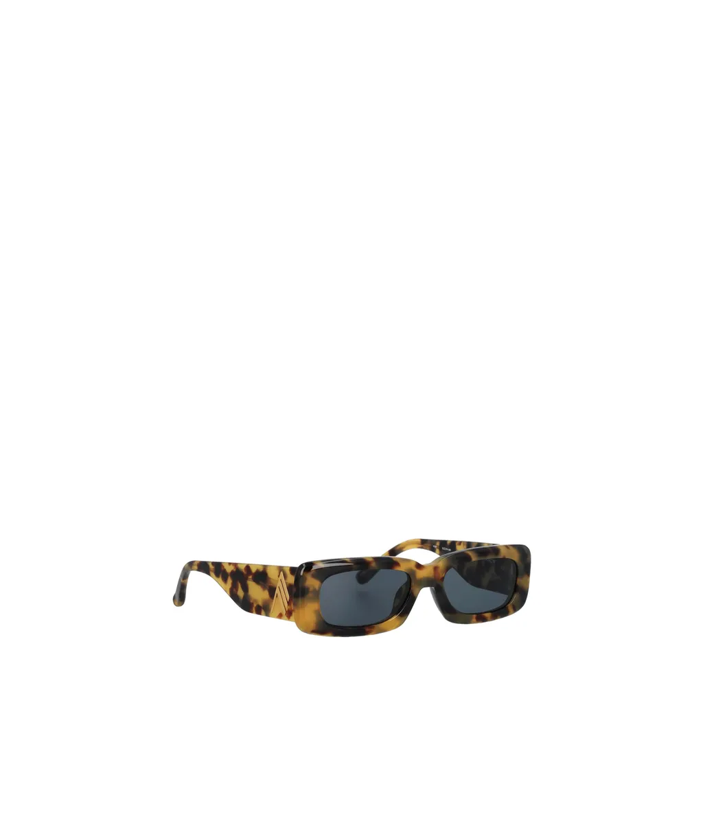 Logo Full-Frame Sunglasses