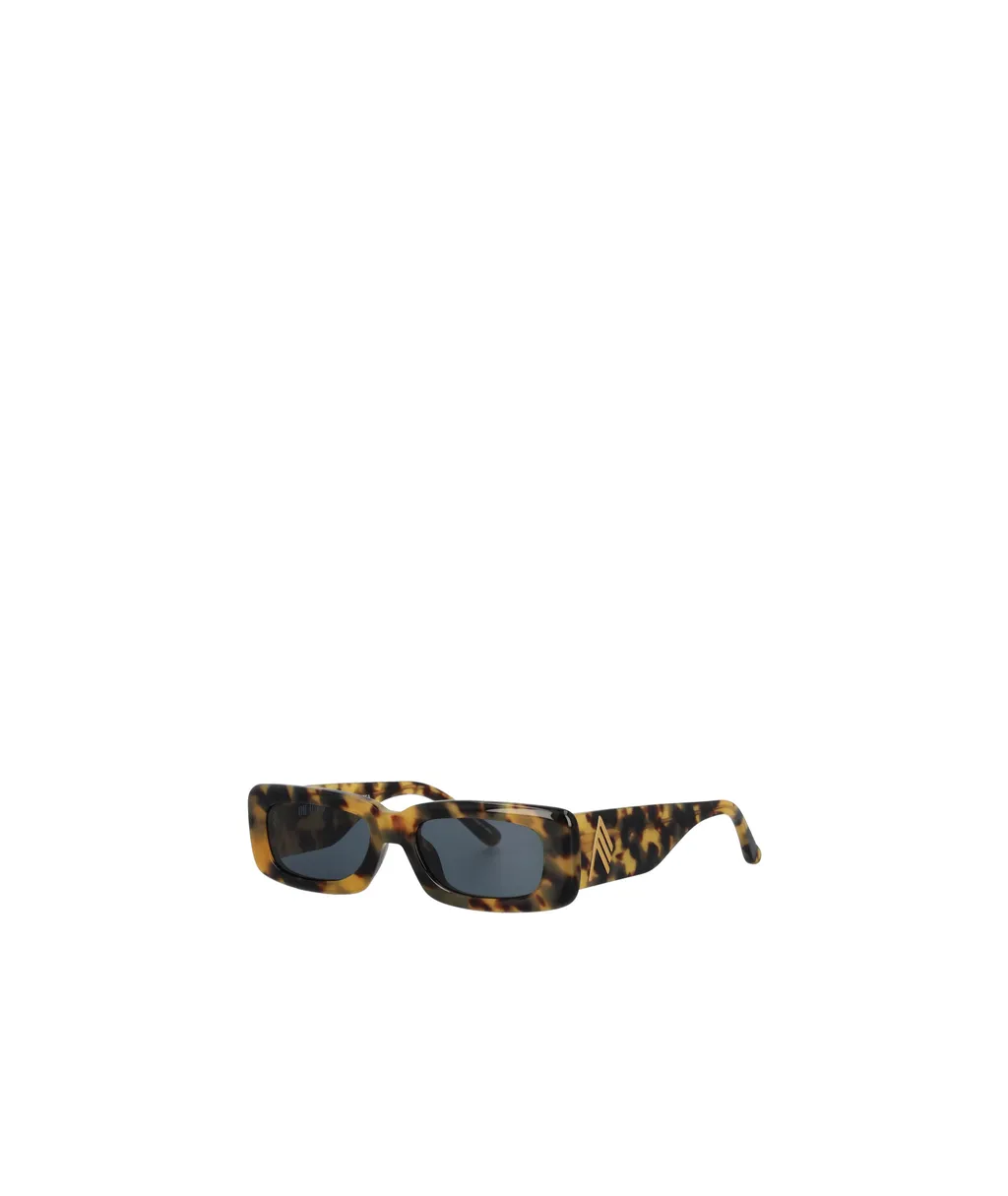 Logo Full-Frame Sunglasses