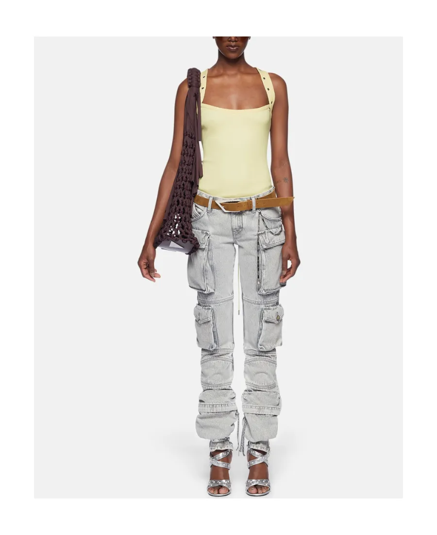 Essie Long Pants