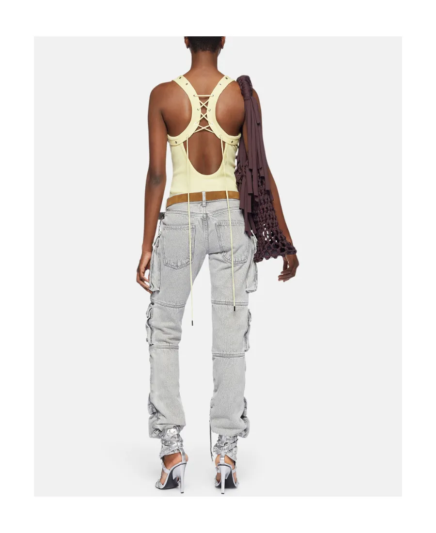 Essie Long Pants