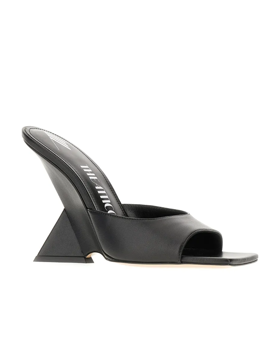 Cheope Open Toe Sandals