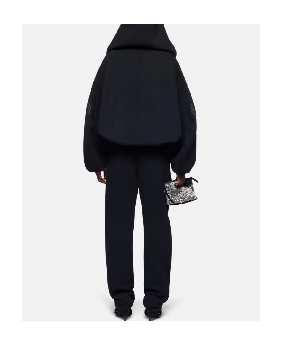 Penny Logo Embossed Long Pants