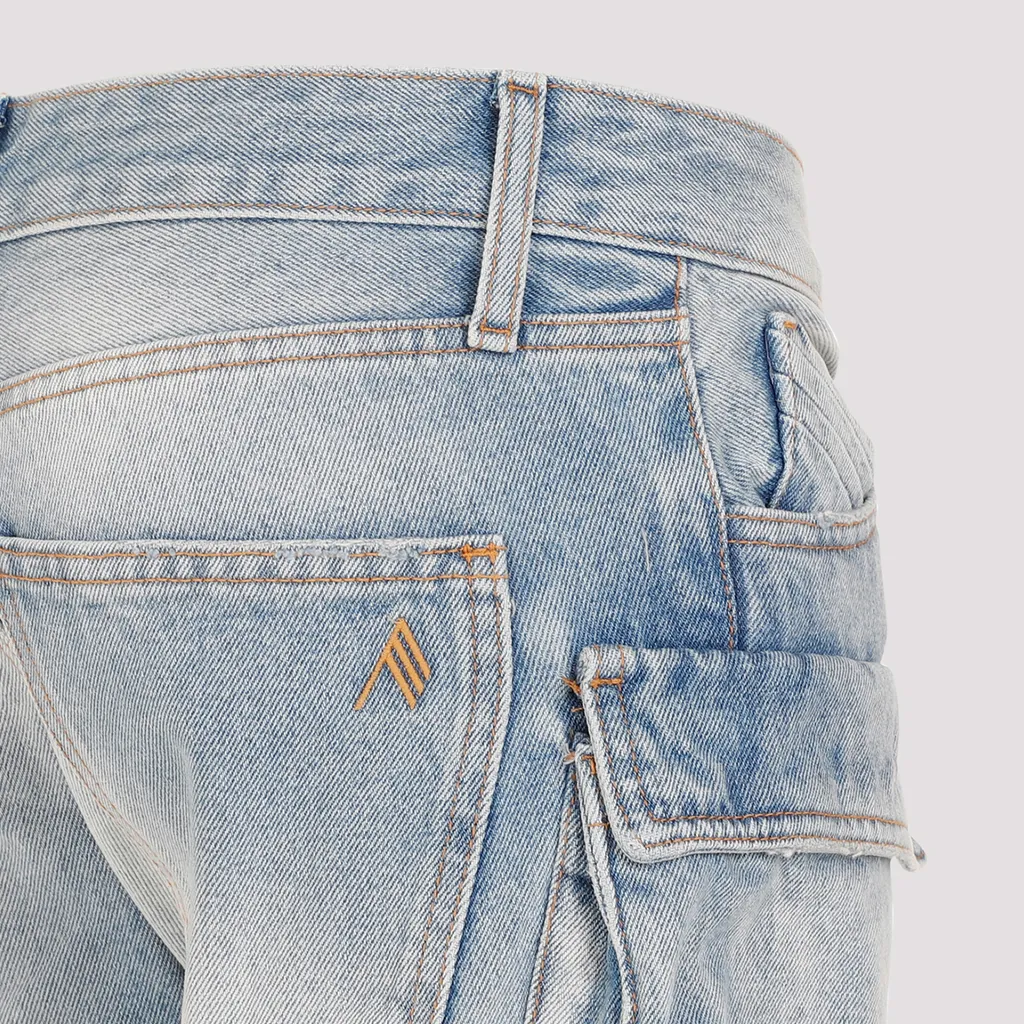Essie Cargo Jeans