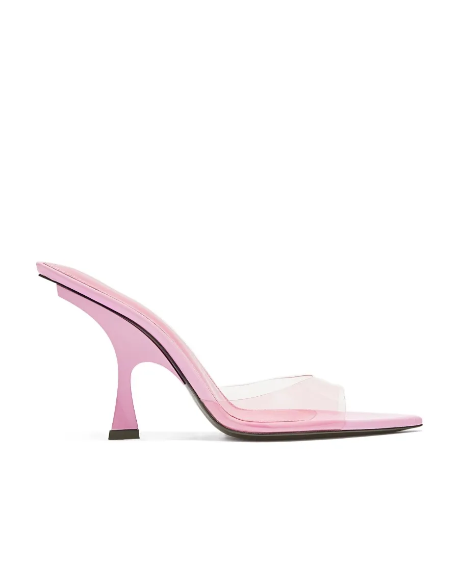Ester Slip-On Mules