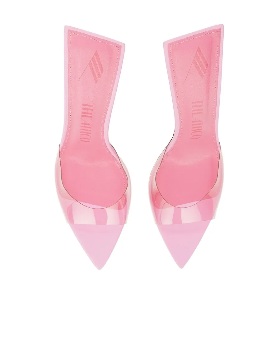 Ester Slip-On Mules
