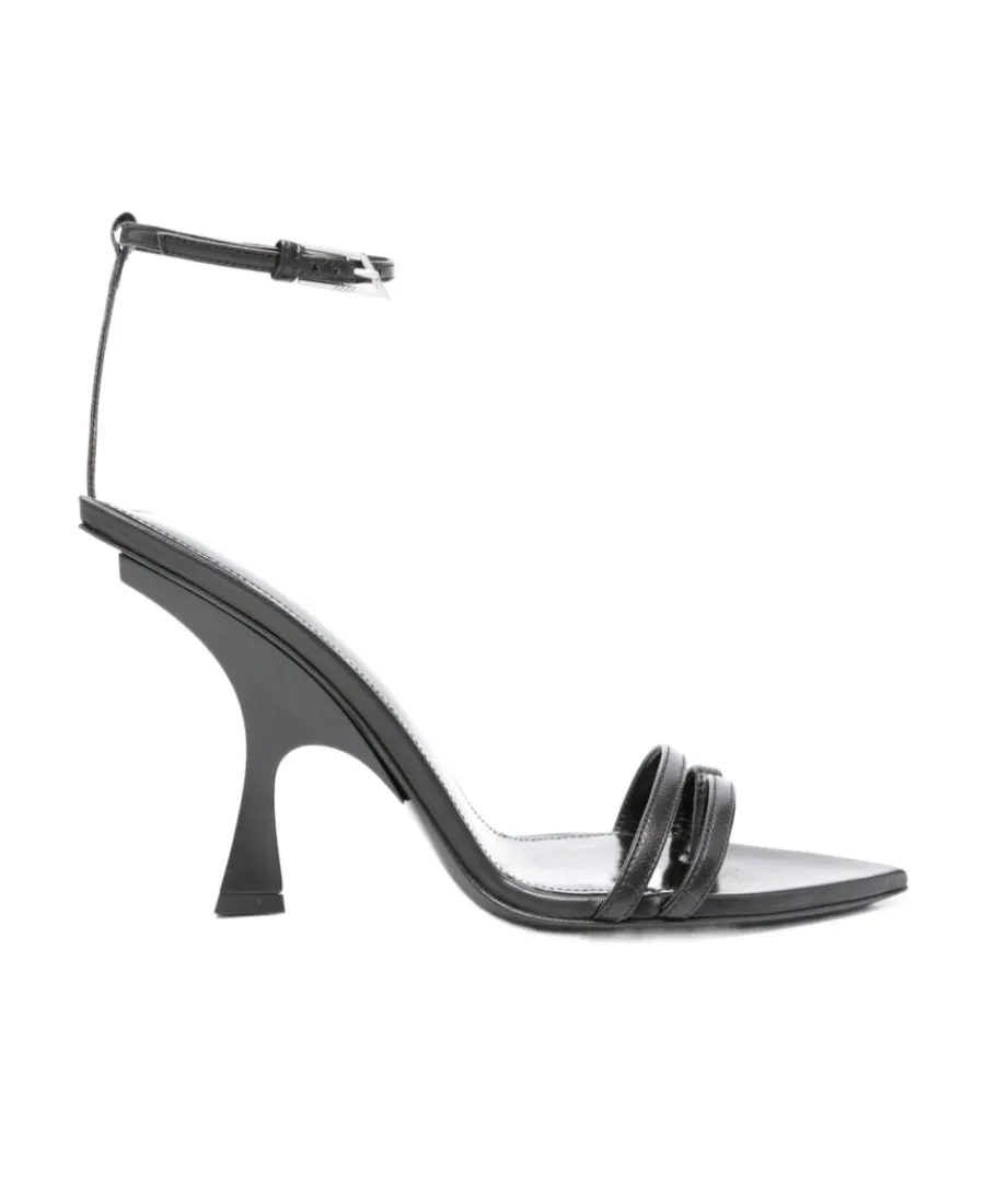 Ester 95Mm Mismatched Sandals